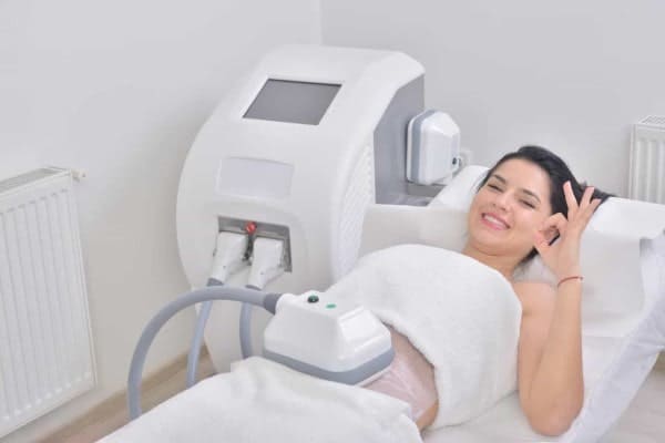Which Areas of the Body Can Be Treated Ellesmere Port