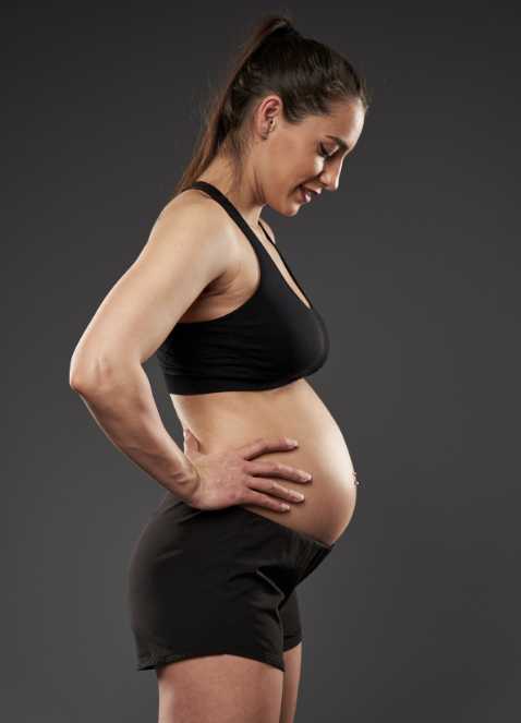 When Does a Post-Baby Belly Start to Shrink Ellesmere Port?