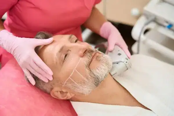 HIFU non-surgical treatment Ellesmere Port