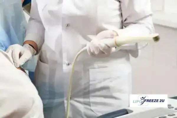 Image of HIFU Vaginal Tightening Ellesmere Port treatment.