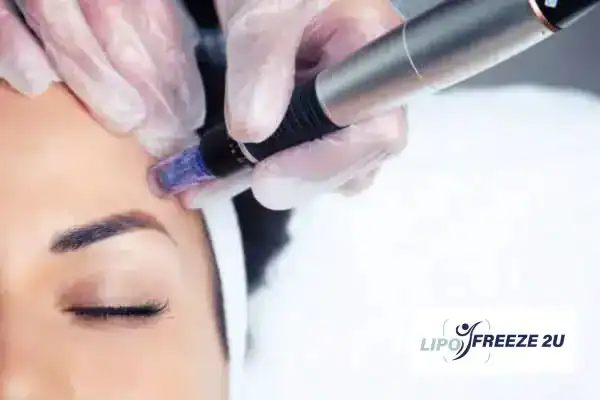 Morpheus 8 Ellesmere Port the top 10 reasons to choose this treatment!