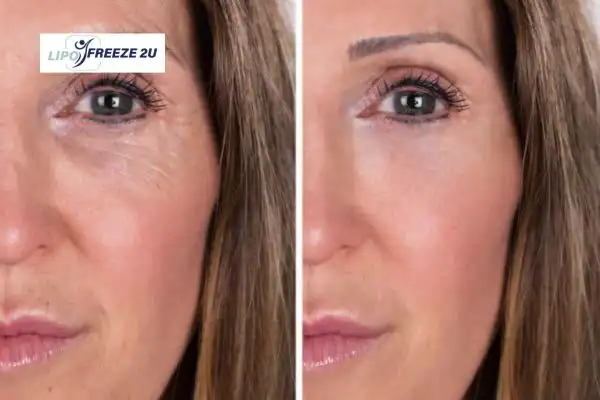 HIFU Non-Surgical Facelift Treatment Ellesmere Port results