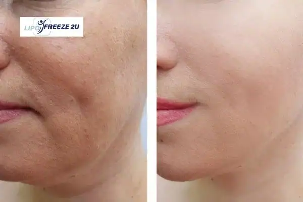 HIFU non surgical facelift treatment Ellesmere Port results