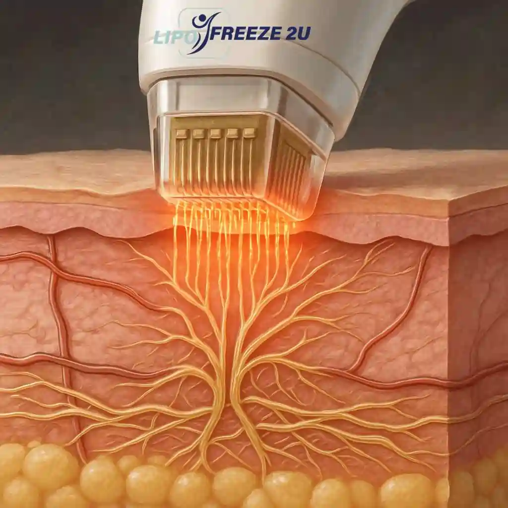 What Exactly Is RF Microneedling and Why Is Everyone Talking About It Ellesmere Port?